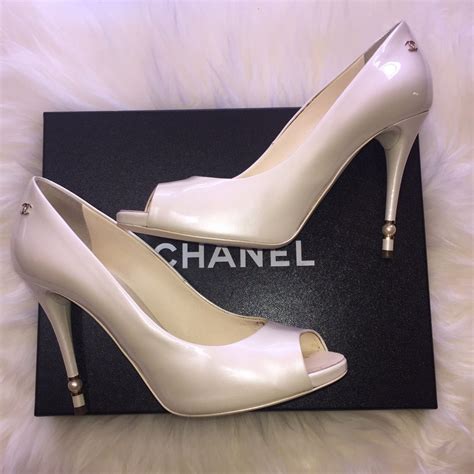 buy chanel shoes london|chanel women's high heel shoes.